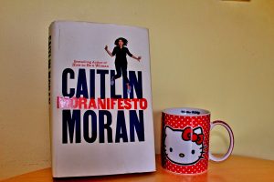 alt="book review moranifesto"