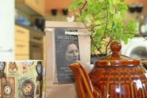 Tea Review Brontea