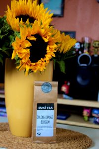 Review Suki Tea