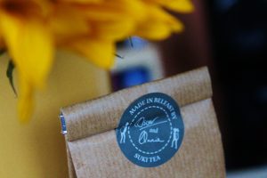 Tea Review Suki Tea