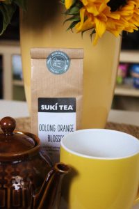 Suki Tea Review