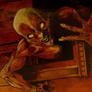 Harrow County Countless Haints Review