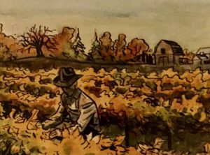 Harrow County Review