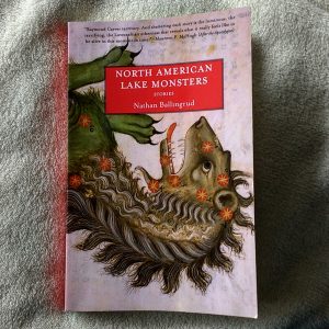 North American Lake Monsters Review