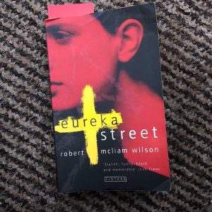 Eureka Street Book Review