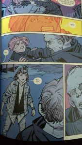 Paper Girls Review