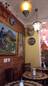 Reykjavik Review Cafe Babalu