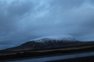 Tjarnaholar