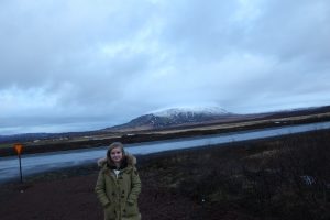 Iceland Golden Circle Tour