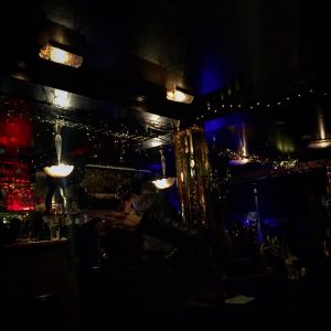 Boston Bar Reykjavik