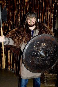 Reykjavik Saga Museum