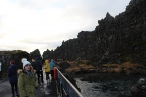 Thingvellir National Park