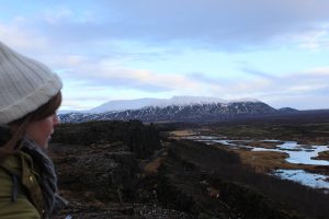 Þingvellir Iceland