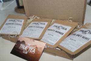 True Tea Club Subscription Box Review