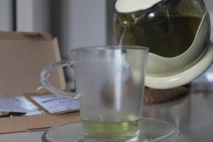 True Tea Club Mighty Mango Review