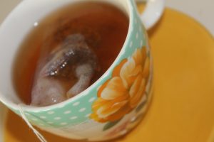True Tea Club Vanilla Cupcake Review