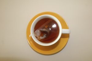 True Tea Club Vanilla Cupcake Review