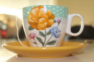 True Tea Club Earl Grey Rebel Review
