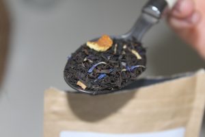 True Tea Club Earl Grey Rebel Review