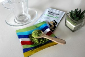 Pure Chimp Matcha Tea