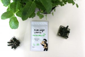 Pure Chimp Matcha Tea Review
