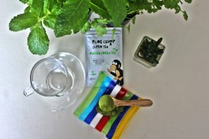 Matcha Tea Review Pure Chimp