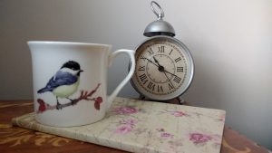Why I Feel Awkward About Blogging