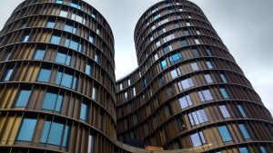 Copenhagen City Break