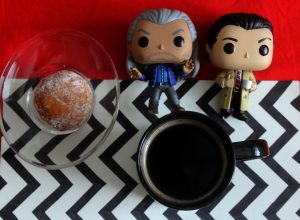 Thoughts on The Return of Twin Peaks
