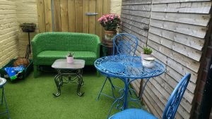 The Lamppost Cafe