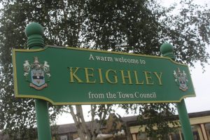 Keighley