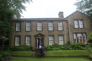Bronte-Parsonage-Museum