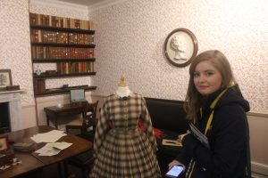 Bronte-Parsonage-Museum