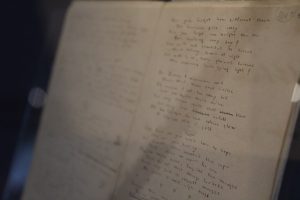 Bronte-Parsonage-Museum
