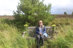 Haworth-Bronte-Country