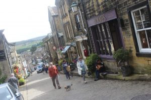 Haworth