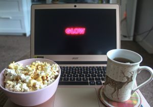 Netflix Glow