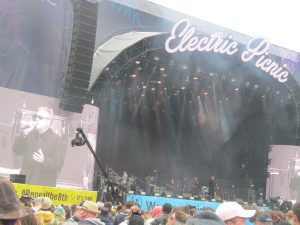 Madness Electric Picnic