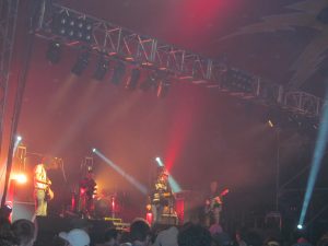 Car Seat Headrest Electric Picnic 2017