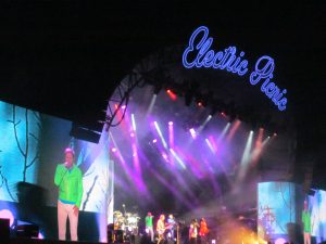 Duran Duran Electric Picnic