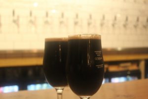 Black Lodge Brewery Liverpool
