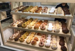 Oh! Donuts Belfast