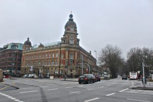 Hamburg-Germany