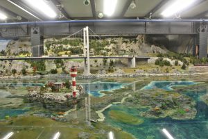 Hamburg-Miniatur-Wunderland