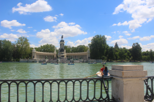 Madrid Travel Highlights