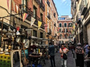 DeccorAccion 2018 Madrid