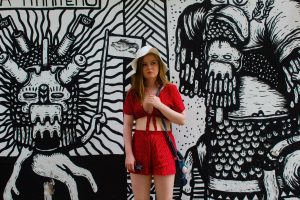 Kaity Hall Blog