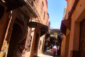 Marrakech