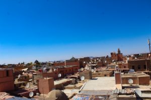 Marrakech Travel