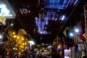 Djemaa el-Fna